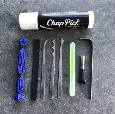 Lock Picking Tools And Escape Kits