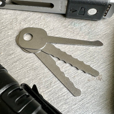 Covert Jigglers Lock Entry Tool 3-Pack