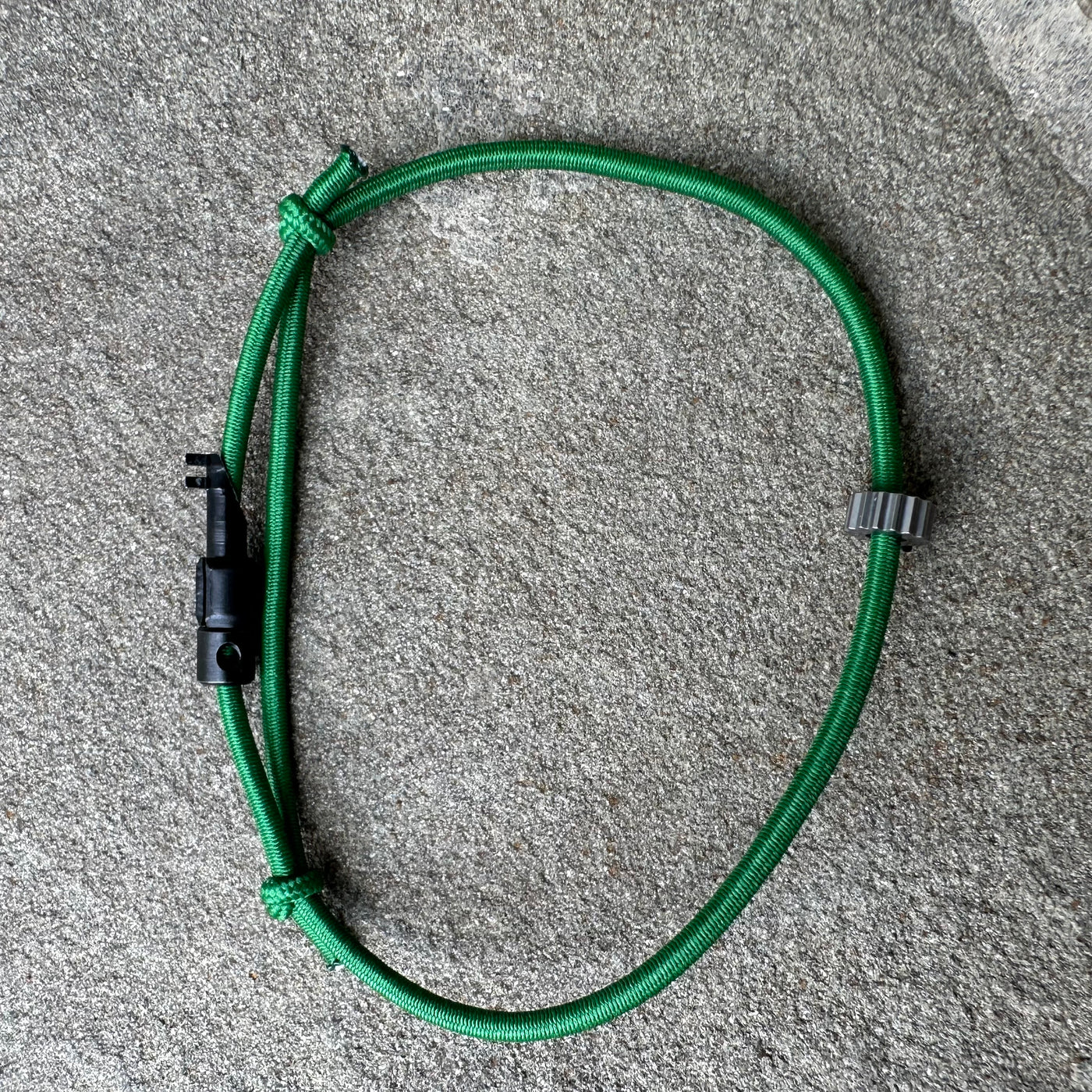 GTFO Wrist Strap Emergency Egress Tool with Handcuff Key