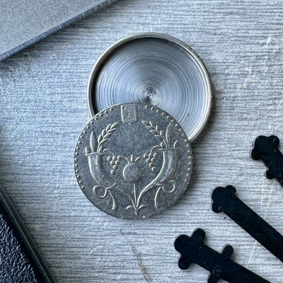 Covert Cointainers