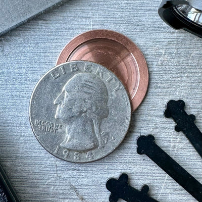 Covert Cointainers