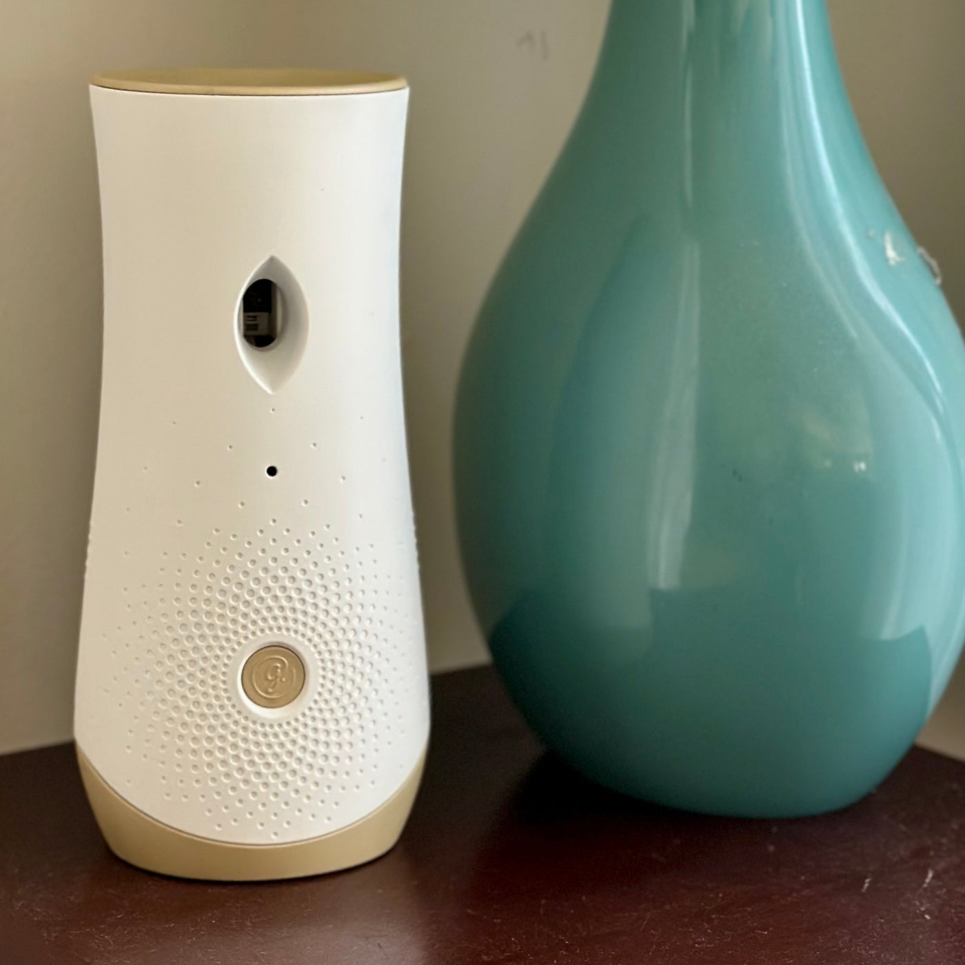 Air Freshener Disguised Camera