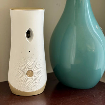 Air Freshener Disguised Camera