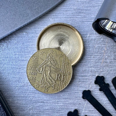 Covert Cointainers