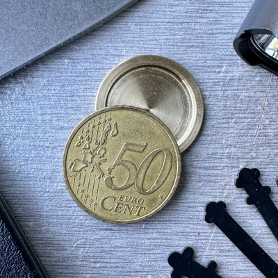 Covert Cointainers