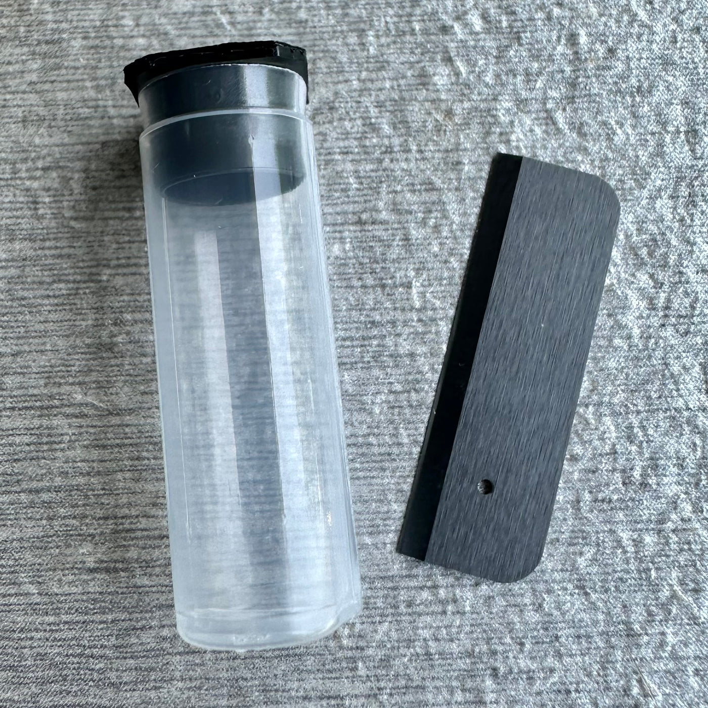 Ceramic Razor Blade