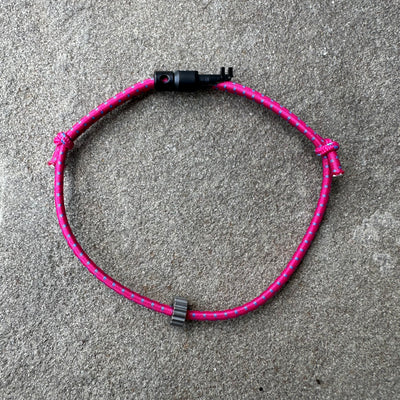 GTFO Wrist Strap Emergency Egress Tool with Handcuff Key