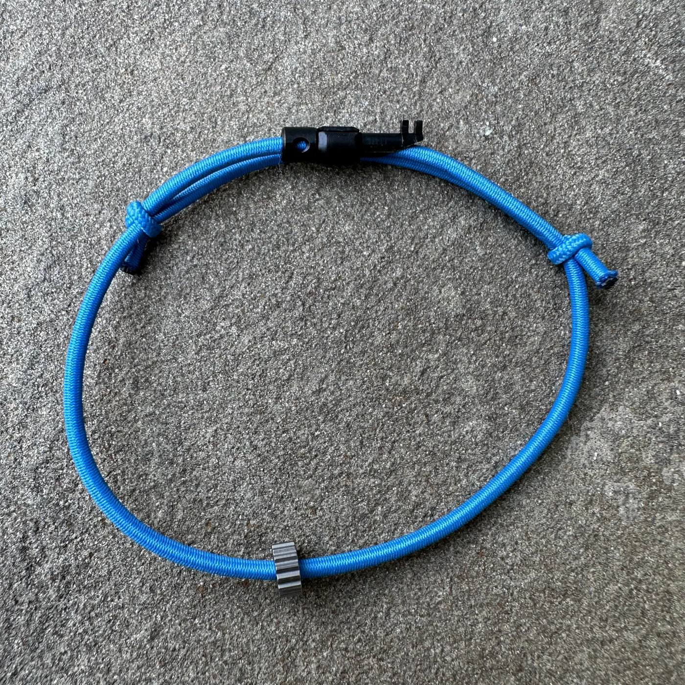 GTFO Wrist Strap Emergency Egress Tool with Handcuff Key