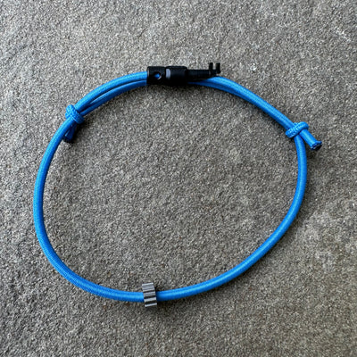 GTFO Wrist Strap Emergency Egress Tool with Handcuff Key