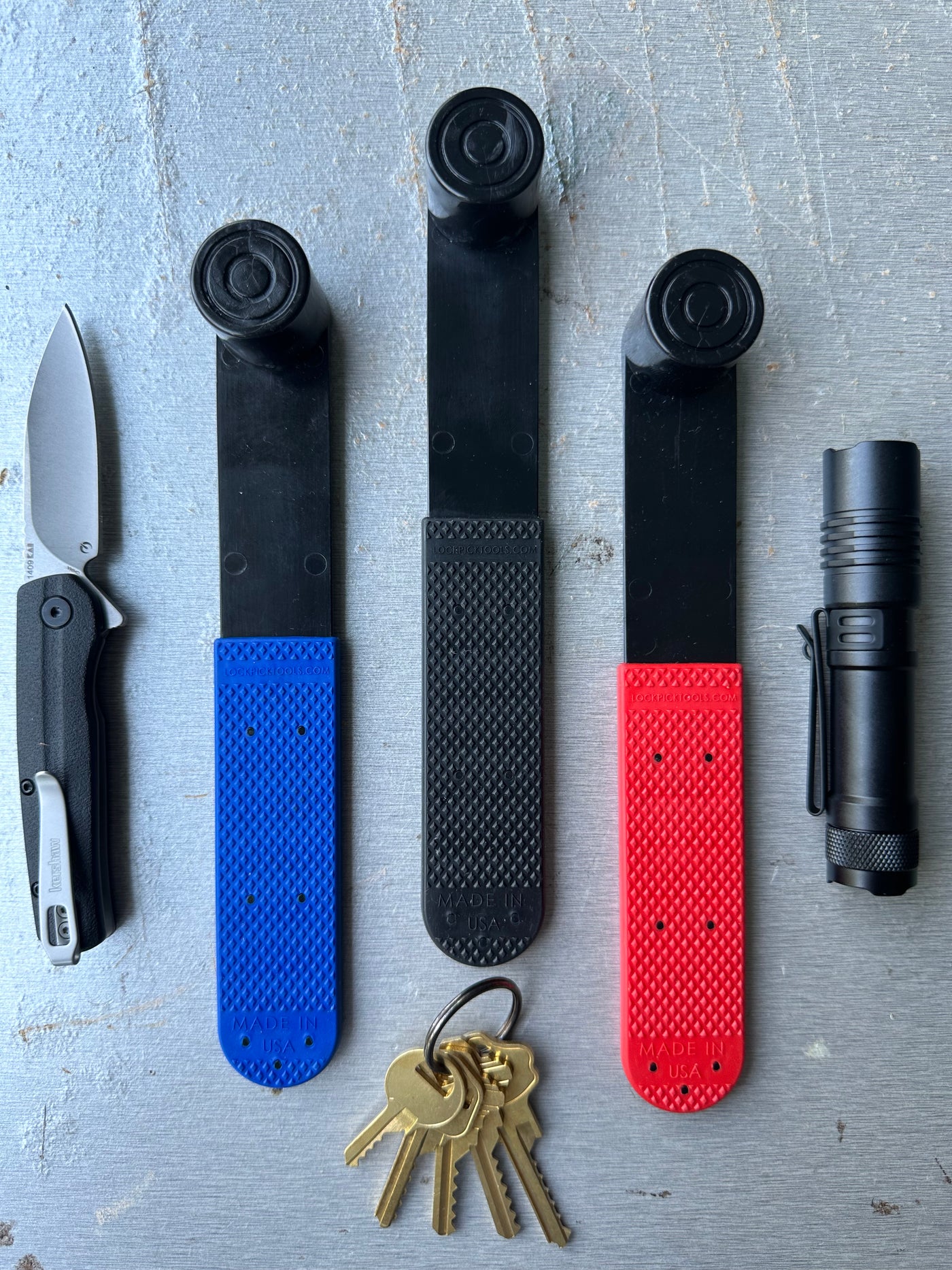 Bump Hammer