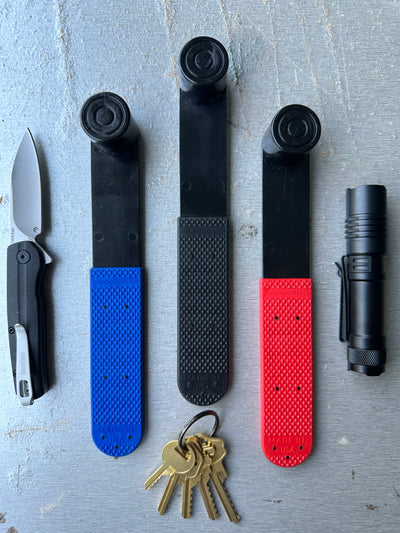 Bump Hammer