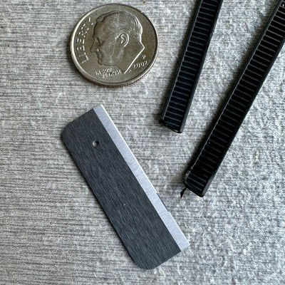 Ceramic Razor Blade