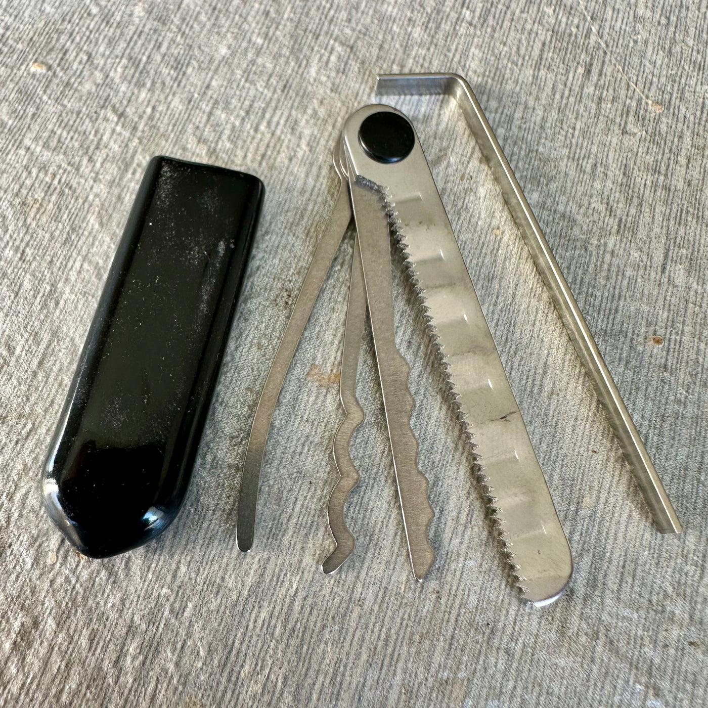 Camp - X Variant OSS Lock Pick Set