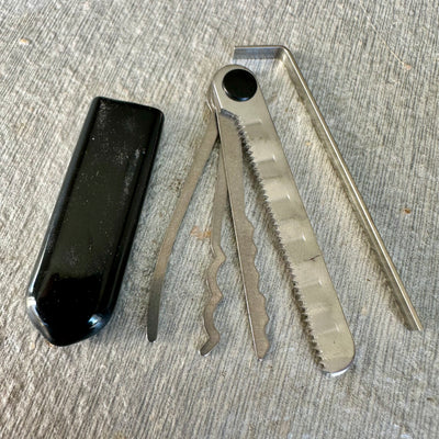 Camp - X Variant OSS Lock Pick Set