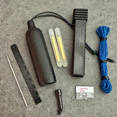 Micro Hideaway Kit