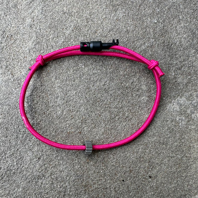 GTFO Wrist Strap Emergency Egress Tool with Handcuff Key