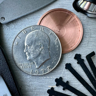 Covert Cointainers