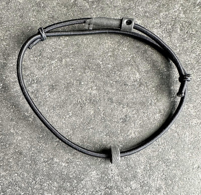 GTFO Wrist Strap Emergency Egress Tool with Handcuff Key