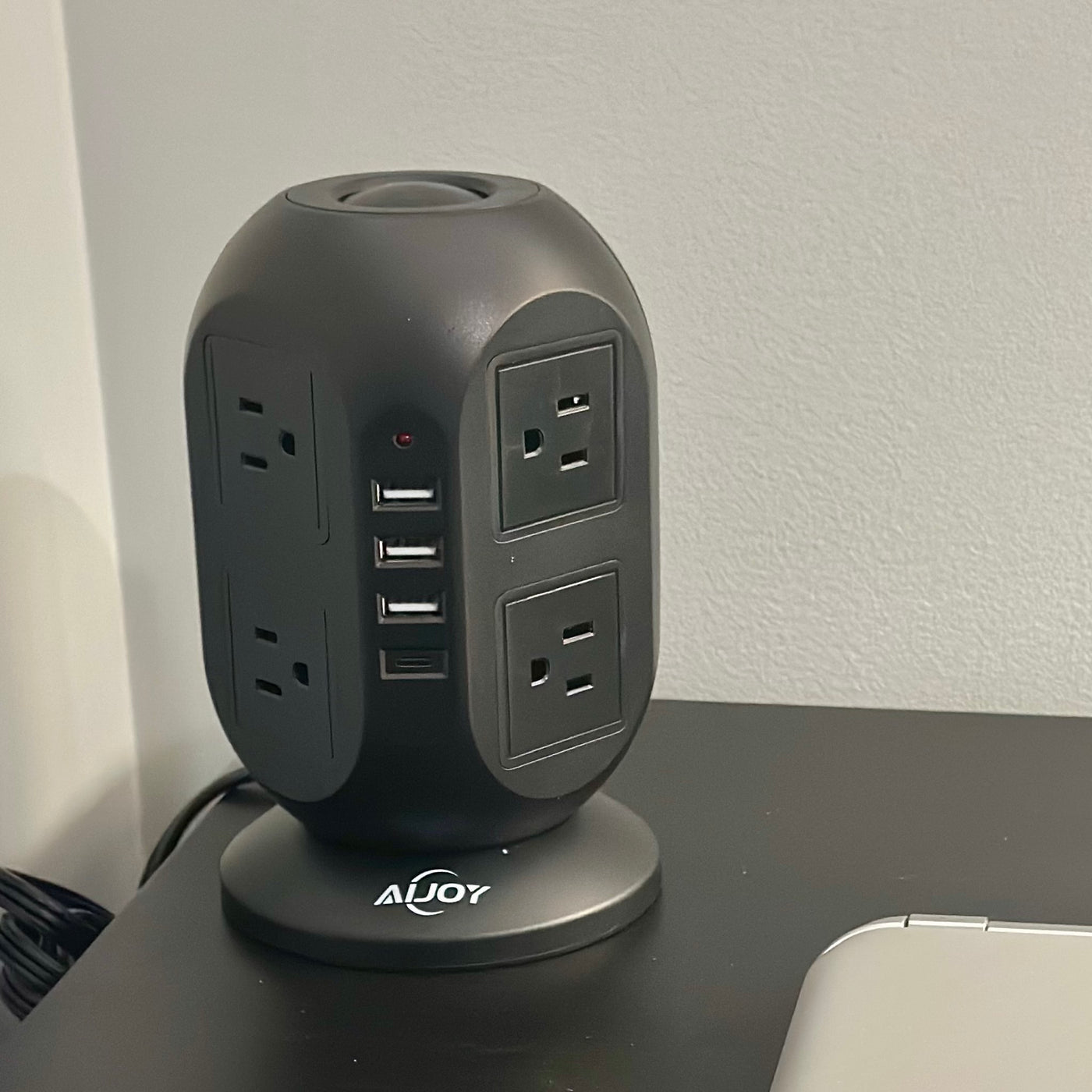 USB Power Hub Disguised Camera