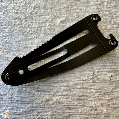 Counter-Custody Hair Clip Barette Multitool - 4-Pack