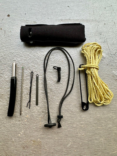 SRK360 Self Rescue Kit
