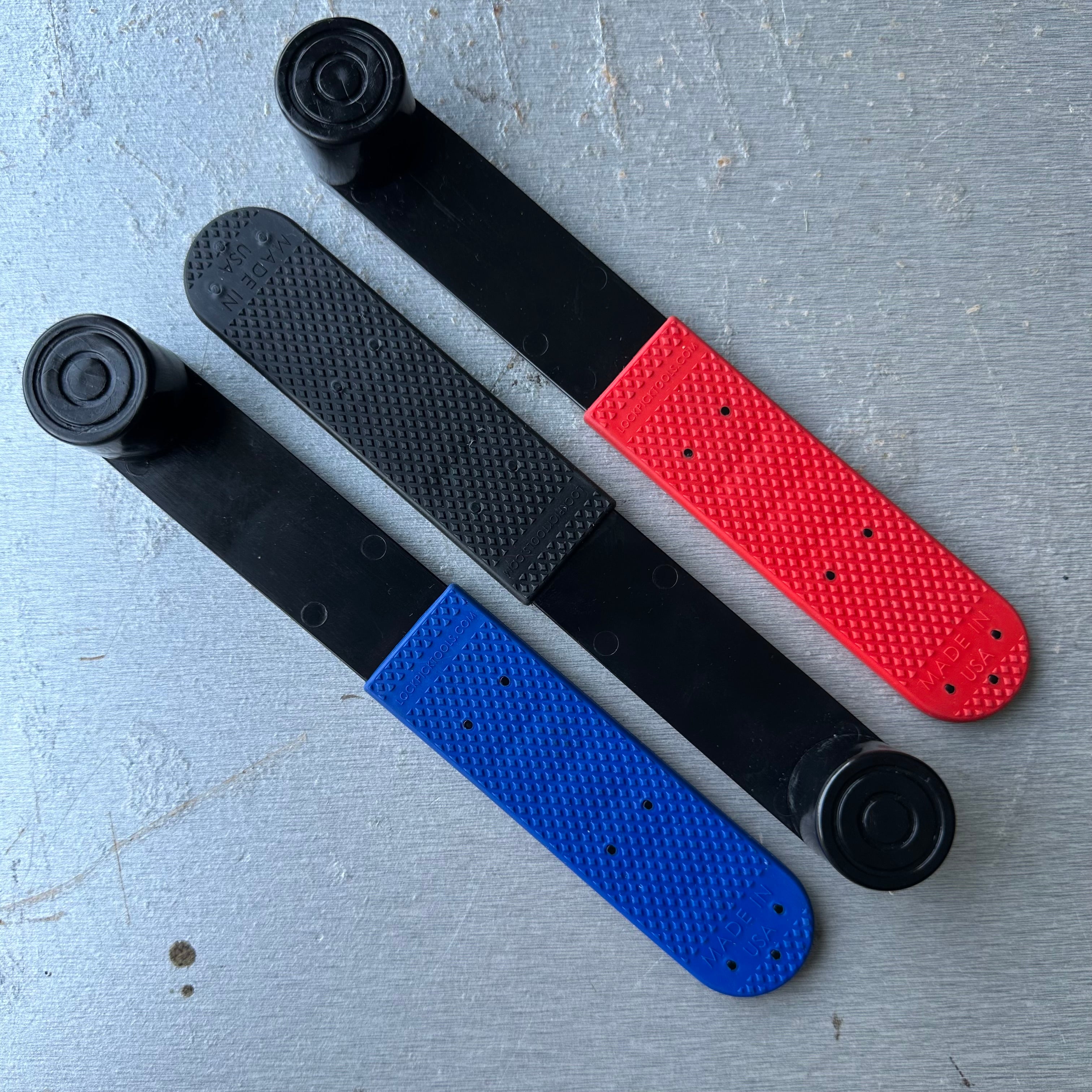 Bump Hammer – Spycraft 101