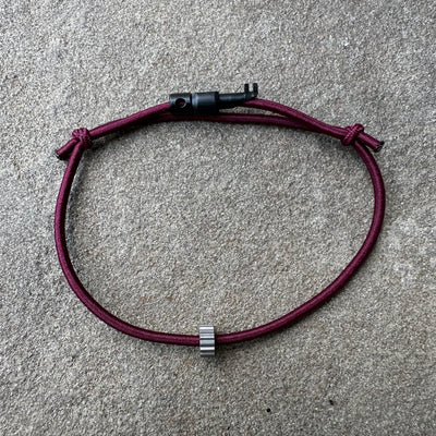 GTFO Wrist Strap Emergency Egress Tool with Handcuff Key