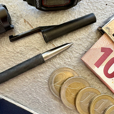 FiberTanium Ice Pick