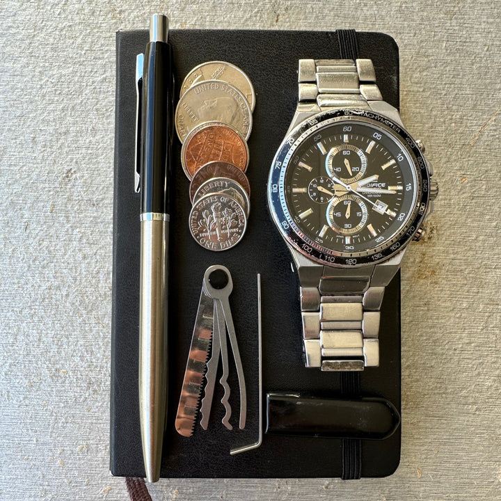 OSS Lock Pick Set – Spycraft 101