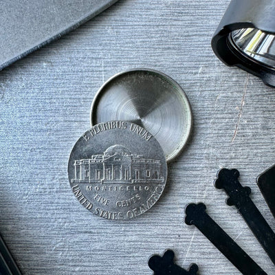 Covert Cointainers