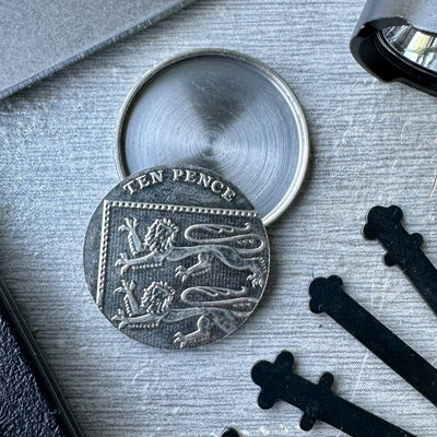 Covert Cointainers