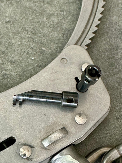 Advanced Handcuff Key 2-Pack