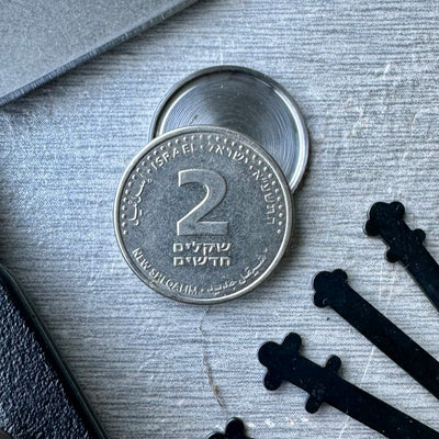 Covert Cointainers