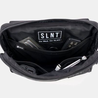 Compact Faraday Sling