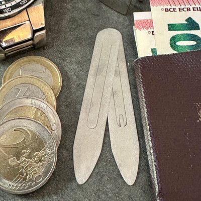 Collar Stay Shims – 2-Pack