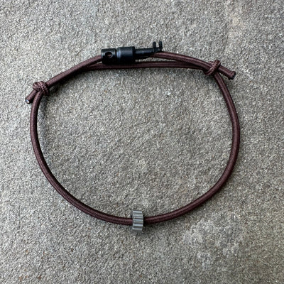 GTFO Wrist Strap Emergency Egress Tool with Handcuff Key