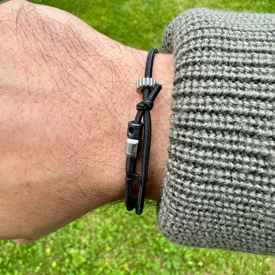 GTFO Wrist Strap Emergency Escape Tool – Spycraft 101