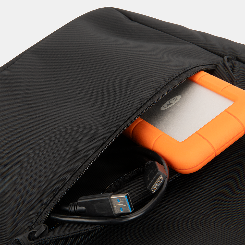 Essentials Faraday Backpack