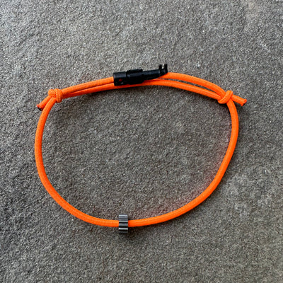 GTFO Wrist Strap Emergency Egress Tool with Handcuff Key