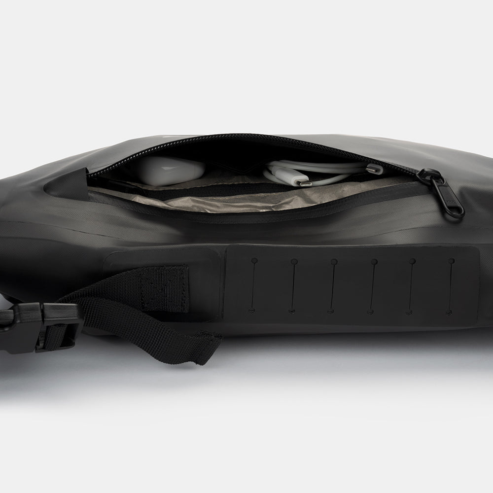 Faraday Laptop Dry Bag