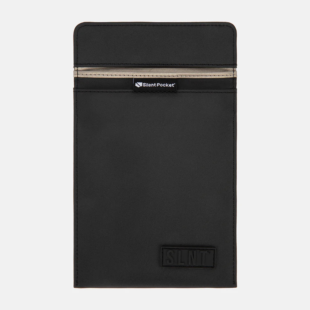 Faraday Key Fob Pouch: Signal-Blocking Protection for Car Keys – Spycraft 101 faraday-key-fob-pouch-signal-blocking-protection-for-car-keys-spycraft-101
