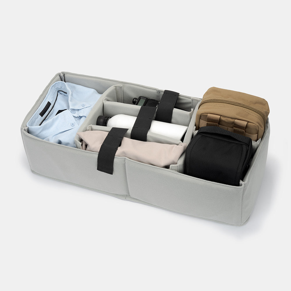 Waterproof Faraday Duffel