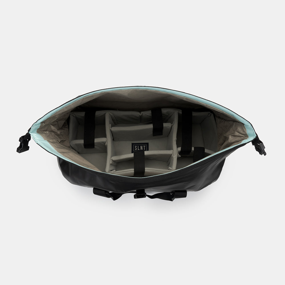 Waterproof Faraday Duffel