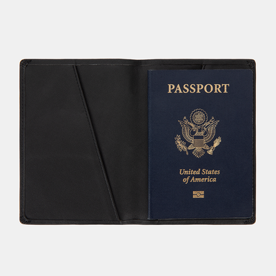 RFID Passport Wallets