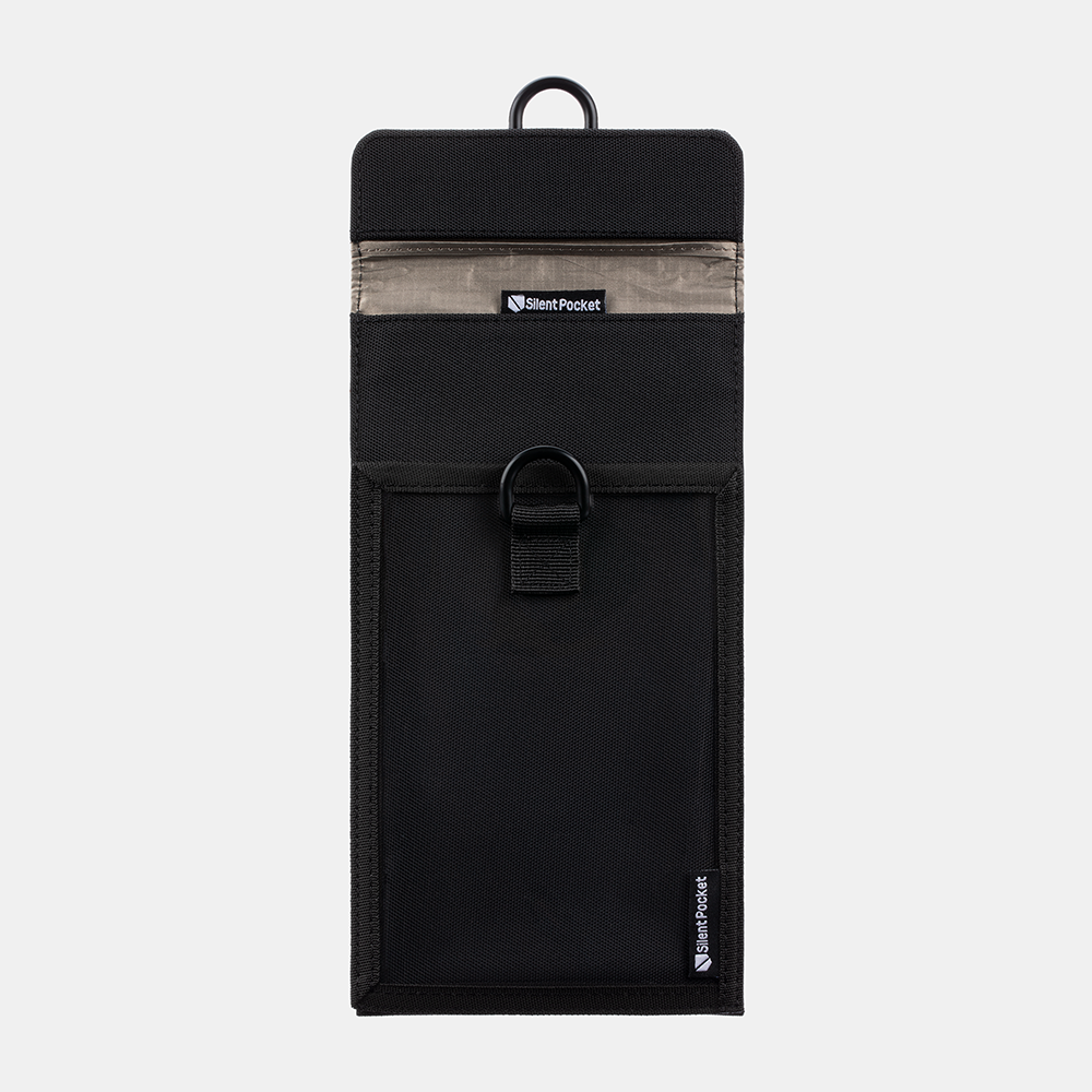 Locking Faraday Bag