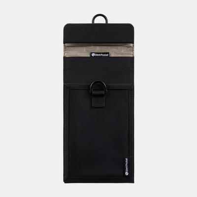 Locking Faraday Bag