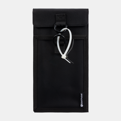 Locking Faraday Bag