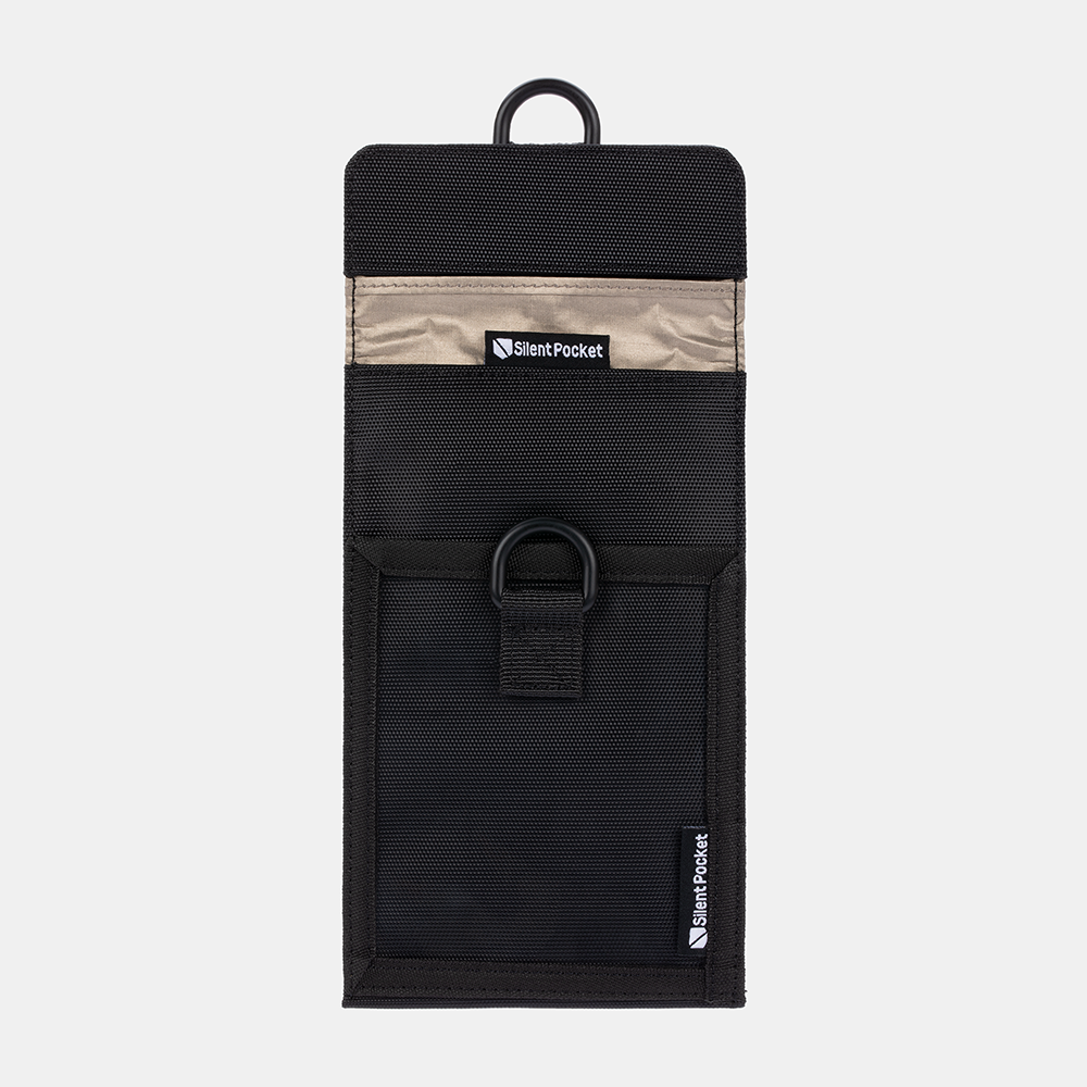 Locking Faraday Bag