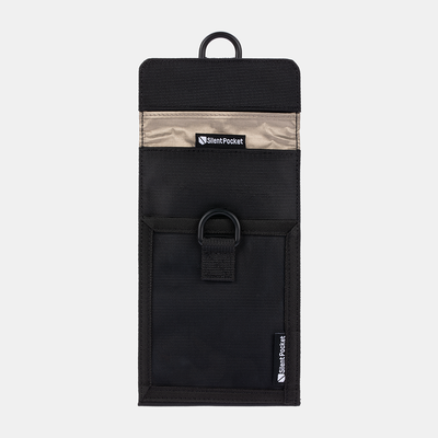 Locking Faraday Bag