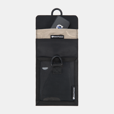 Locking Faraday Bag